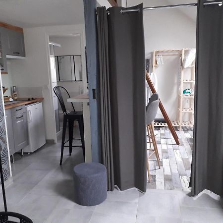 Loft Haut De Gamme Centre Montargis, Place De Parking, Local A Velos, Linge De Lits Et Serviettes, Coin Riviere Amenage, Hamac, Epicerie, Velos En Option, Tout Confort Jusqu'A 4 Voyageurs מראה חיצוני תמונה