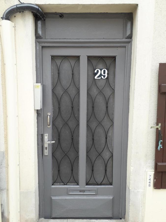 Loft Haut De Gamme Centre Montargis, Place De Parking, Local A Velos, Linge De Lits Et Serviettes, Coin Riviere Amenage, Hamac, Epicerie, Velos En Option, Tout Confort Jusqu'A 4 Voyageurs מראה חיצוני תמונה