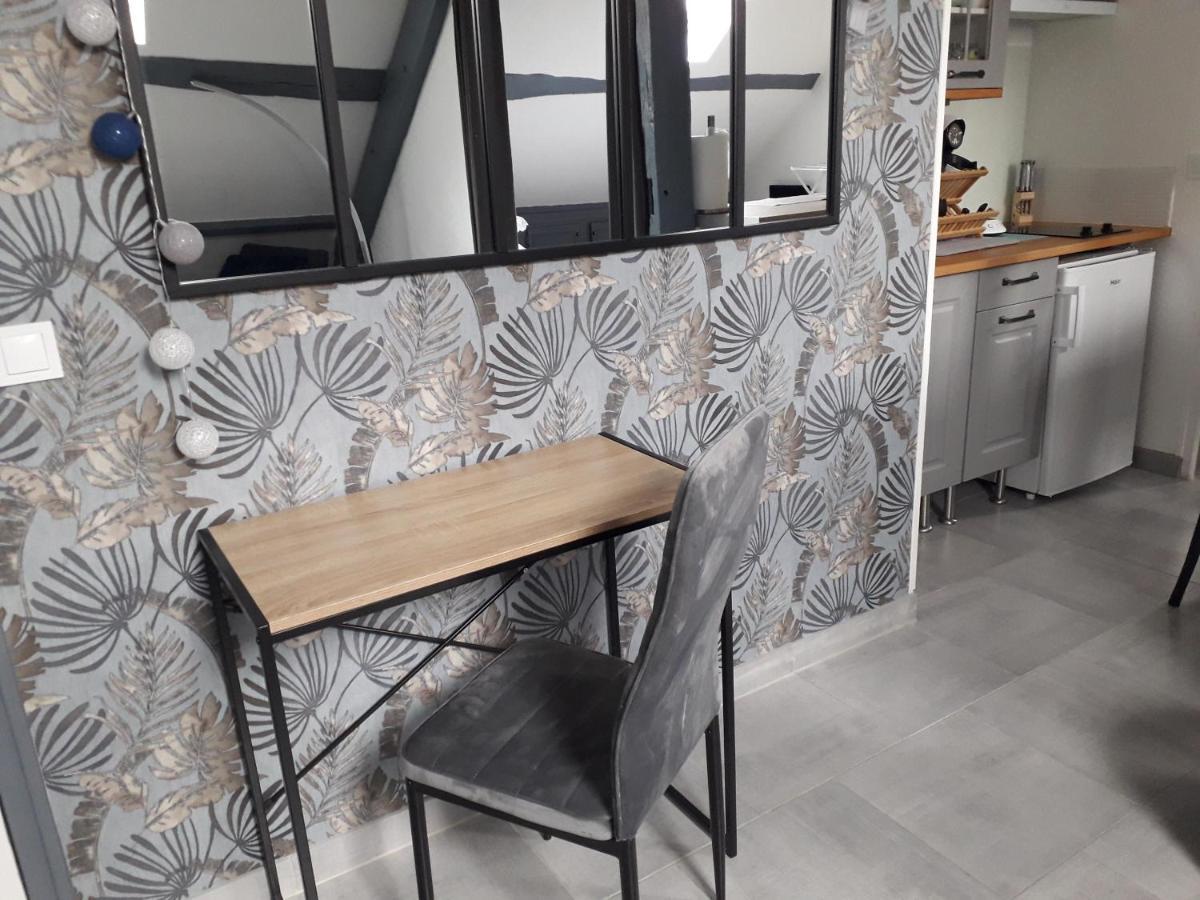 Loft Haut De Gamme Centre Montargis, Place De Parking, Local A Velos, Linge De Lits Et Serviettes, Coin Riviere Amenage, Hamac, Epicerie, Velos En Option, Tout Confort Jusqu'A 4 Voyageurs מראה חיצוני תמונה