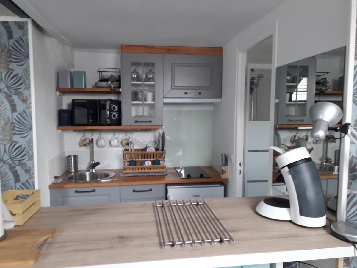 Loft Haut De Gamme Centre Montargis, Place De Parking, Local A Velos, Linge De Lits Et Serviettes, Coin Riviere Amenage, Hamac, Epicerie, Velos En Option, Tout Confort Jusqu'A 4 Voyageurs מראה חיצוני תמונה